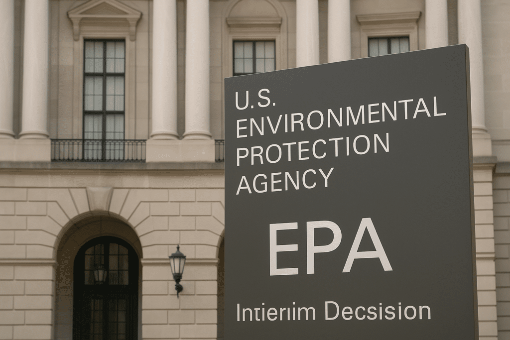 In 2021, the EPA issued an interim decision requiring sodium bromide products to carry a label stating: “Not for use in outdoor pools.” Which let’s be honest… covers a lot. But this rule also prohibits its use with certain pool systems, including: