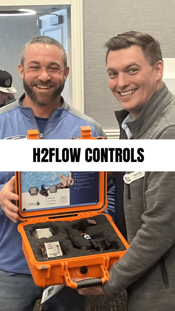 The Grit GamekEVIN vAIL H2FLOW