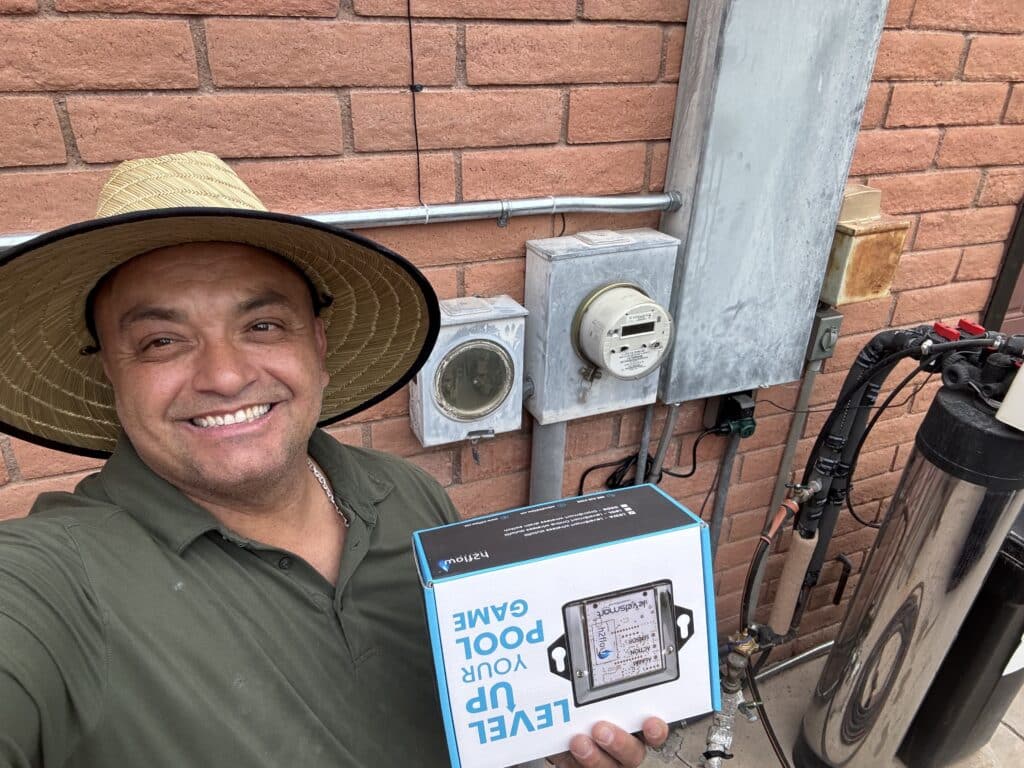 Low water levels are one of the most preventable causes of equipment failure. No pool tech or pool owner wants to make a dry pump call on a Saturday. For service pros (and pool builders), LevelSmart becomes the upgrade that saves time, builds trust, and adds value.