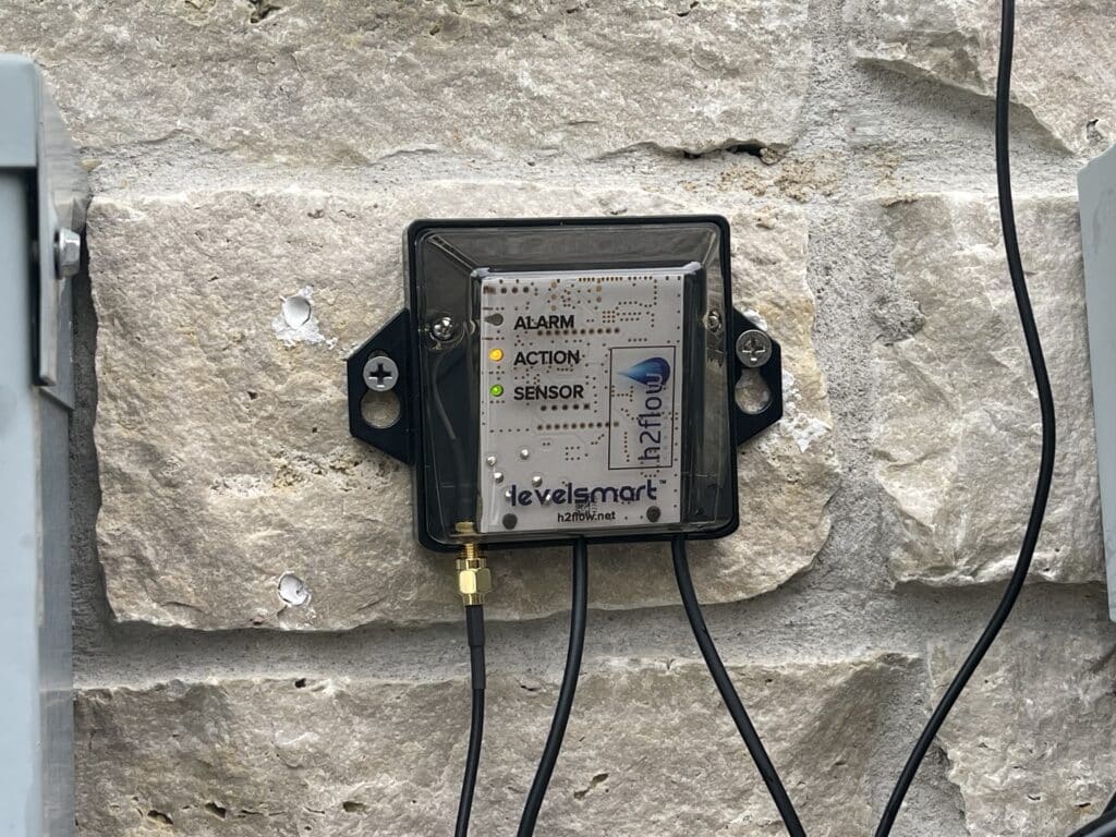 Whether caused by evaporation, splash-out, or slow leaks, low water levels can wreak havoc on your system. The LevelSmart fixes the headaches