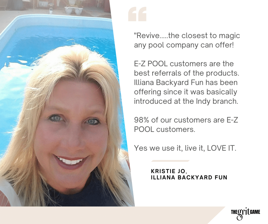 Illiana Backyard Fun api Review