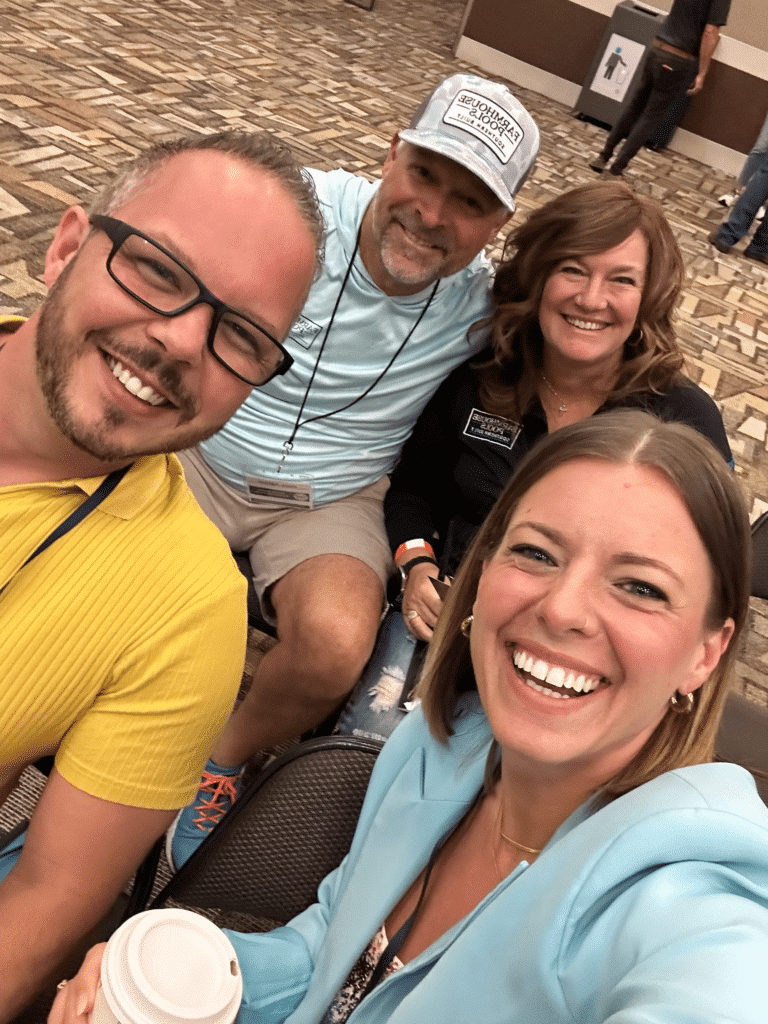 International Show 2024 - Grit Game